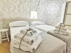 Trullo Seaside Polignano
